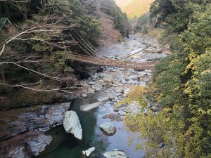 November 30, 2018 - (4) Oboke IMG_8756