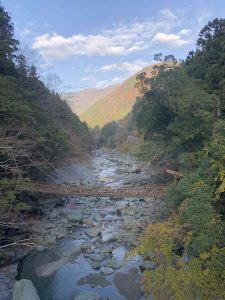 November 30, 2018 - (4) Oboke IMG_8757