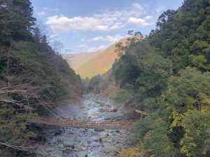 November 30, 2018 - (4) Oboke IMG_8758