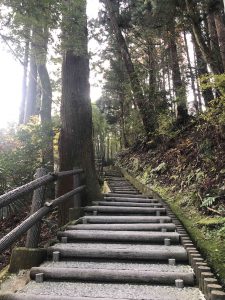 November 30, 2018 - (4) Oboke IMG_8763
