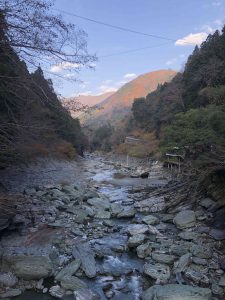 November 30, 2018 - (4) Oboke IMG_8772