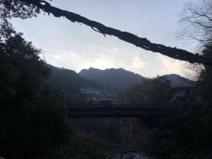 November 30, 2018 - (4) Oboke IMG_8775