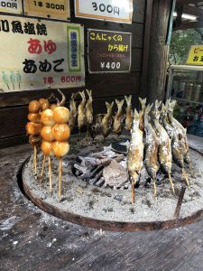 November 30, 2018 - (4) Oboke IMG_8804