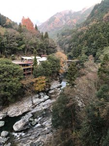 November 30, 2018 - (4) Oboke IMG_8807
