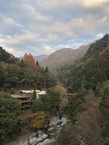 November 30, 2018 - (4) Oboke IMG_8808