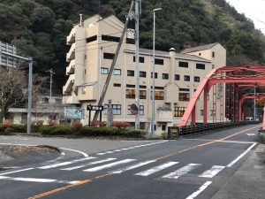 November 30, 2018 - (5) Yokai Yashiki IMG_0945