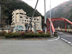 November 30, 2018 - (5) Yokai Yashiki IMG_0946