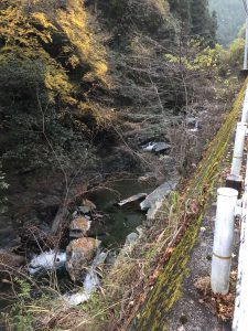 November 30, 2018 - (5) Yokai Yashiki IMG_0950