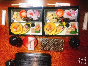 November 30, 2018 - (6) Hotel IMG_8821