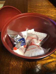 November 30, 2018 - (6) Hotel IMG_8826