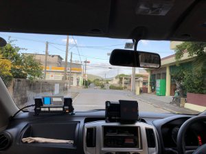 November 10, 2019 - (01) Iriomote - The Only Traffic Light - 1 of 1