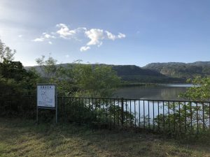 November 10, 2019 - (02) Iriomote - Pinaisara Falls - 2 of 6