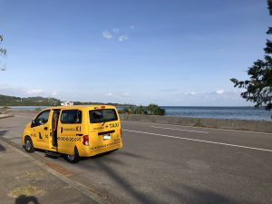 November 10, 2019 - (02) Iriomote - Pinaisara Falls - 4 of 6