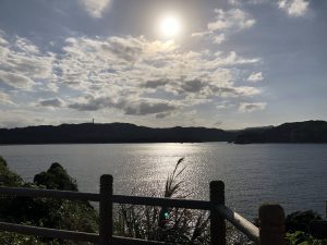 November 10, 2019 - (03) Iriomote - Unarizaki Park - 1 of 14