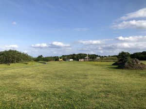 November 10, 2019 - (03) Iriomote - Unarizaki Park - 10 of 14