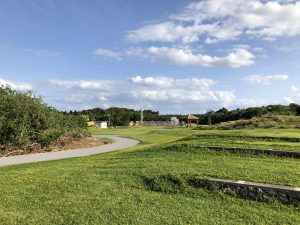 November 10, 2019 - (03) Iriomote - Unarizaki Park - 13 of 14