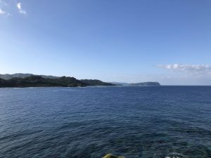 November 10, 2019 - (03) Iriomote - Unarizaki Park - 2 of 14