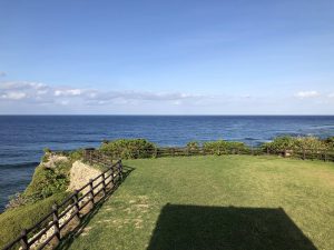 November 10, 2019 - (03) Iriomote - Unarizaki Park - 4 of 14