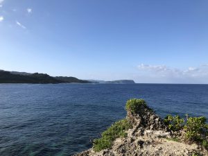 November 10, 2019 - (03) Iriomote - Unarizaki Park - 5 of 14