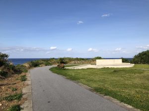 November 10, 2019 - (03) Iriomote - Unarizaki Park - 8 of 14