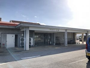 November 10, 2019 - (04) Iriomote - Uehara Ferry Port - 7 of 8