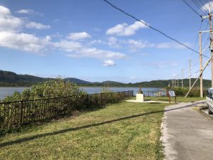 November 10, 2019 - (05) Iriomote - Pinaisara Falls - 1 of 6