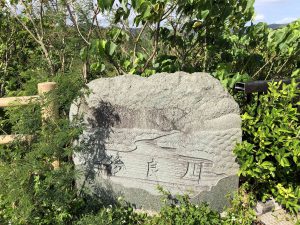 November 10, 2019 - (09) Iriomote - Shiirabashi Road Park - 7 of 23