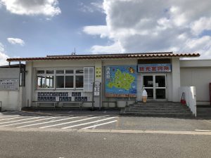 November 10, 2019 - (10) Iriomote - Ohara Ferry Port - 1 of 10