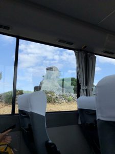 November 10, 2019 - (13) Hateruma - On the Way - 1 of 2