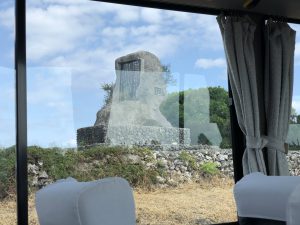 November 10, 2019 - (13) Hateruma - On the Way - 2 of 2