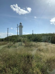 November 10, 2019 - (16) Hateruma - Lighthouse - 1 of 2