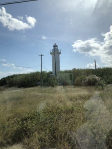 November 10, 2019 - (16) Hateruma - Lighthouse - 2 of 2