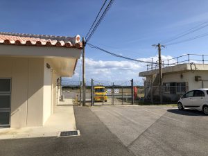November 10, 2019 - (18) Hateruma - Hateruma Airport (Closed) - 3 of 5