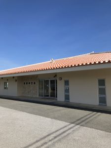 November 10, 2019 - (18) Hateruma - Hateruma Airport (Closed) - 4 of 5