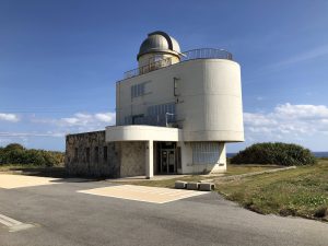 November 10, 2019 - (19) Hateruma - Hateruma Island Star Observation Tower - 2 of 6