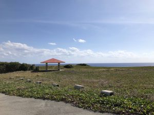 November 10, 2019 - (19) Hateruma - Hateruma Island Star Observation Tower - 4 of 6