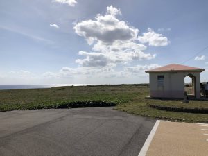 November 10, 2019 - (19) Hateruma - Hateruma Island Star Observation Tower - 5 of 6