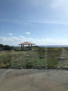 November 10, 2019 - (19) Hateruma - Hateruma Island Star Observation Tower - 6 of 6