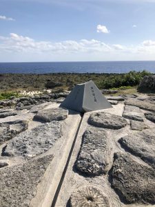 November 10, 2019 - (20) Hateruma - Southernmost Point in Japan - 2 of 27
