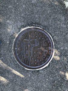 November 10, 2019 - (21) Hateruma - On the Way - 5 of 5