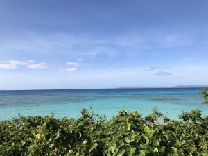 November 10, 2019 - (22) Hateruma - Nishi Beach - 1 of 13