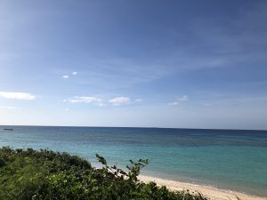 November 10, 2019 - (22) Hateruma - Nishi Beach - 11 of 13