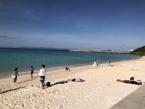November 10, 2019 - (22) Hateruma - Nishi Beach - 2 of 13