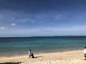 November 10, 2019 - (22) Hateruma - Nishi Beach - 3 of 13