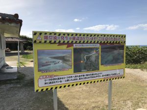November 10, 2019 - (22) Hateruma - Nishi Beach - 5 of 13