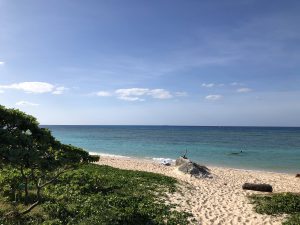 November 10, 2019 - (22) Hateruma - Nishi Beach - 8 of 13