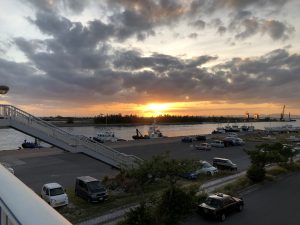 November 10, 2019 - (24) Ishigaki - Southern Gate Bridge - 1 of 13