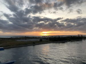 November 10, 2019 - (24) Ishigaki - Southern Gate Bridge - 2 of 13