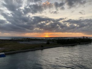November 10, 2019 - (24) Ishigaki - Southern Gate Bridge - 3 of 13