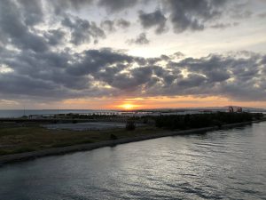 November 10, 2019 - (24) Ishigaki - Southern Gate Bridge - 5 of 13